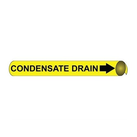 Nmc Condensate Drain B/Y, G4025 G4025